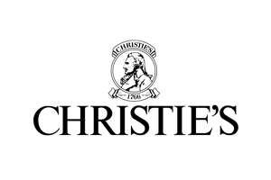 Logo Christies