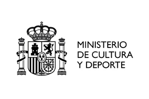 Logo Ministerio de Cultura