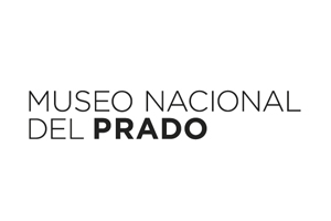 Logo Museo nacional del prado