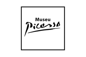 Logo Museu Picasso