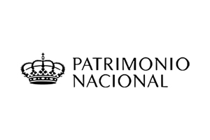 Logo Patrimonio Nacional
