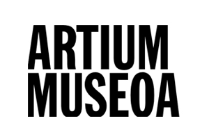 Logo artium museoa