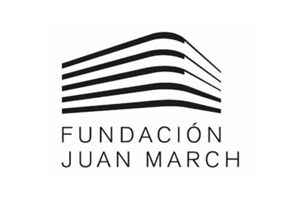 Logo fundación juan march