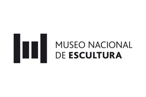 Logo museo nacional escultura