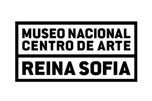 Logo museo reina sofia