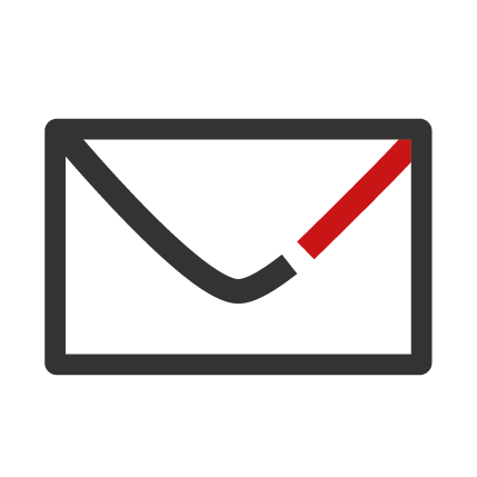 icono email