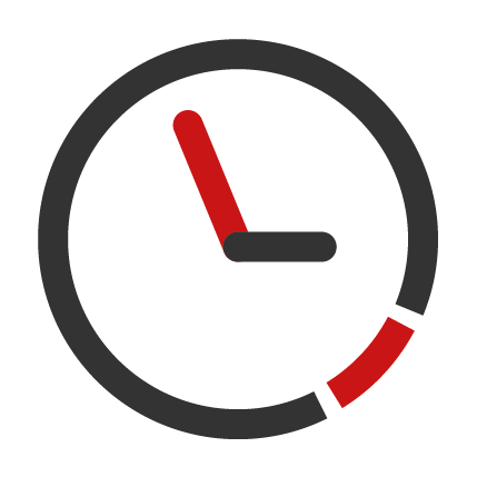 icono horario