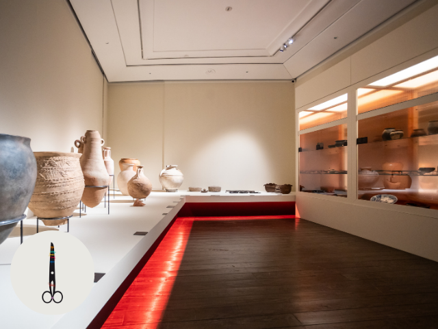 Convivium. Arqueología de la dieta mediterránea